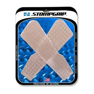 Stompgrip Tank Grip for BMW F850GS